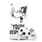 Looney Tunes Daffy Duck Youre Despicable Xbox Series X Skins
